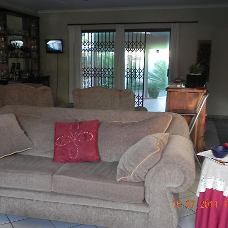 Kings Guest House Westville Luaran gambar