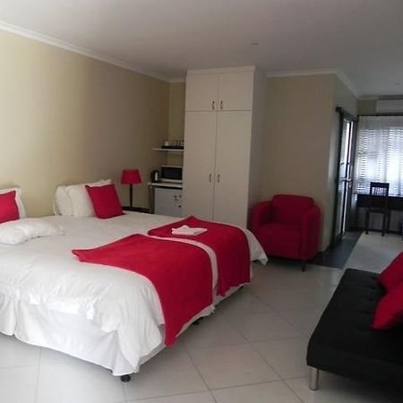 Kings Guest House Westville Luaran gambar