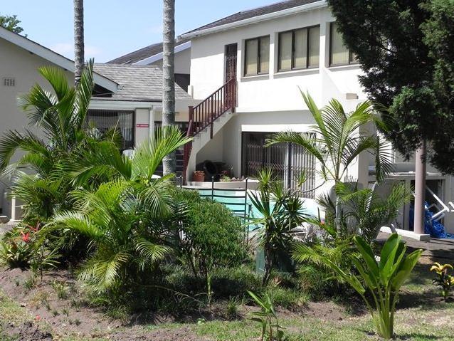 Kings Guest House Westville Luaran gambar