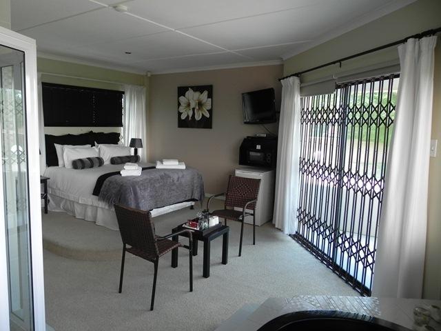 Kings Guest House Westville Luaran gambar