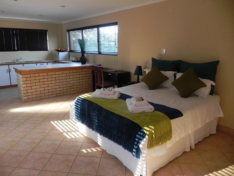 Kings Guest House Westville Luaran gambar