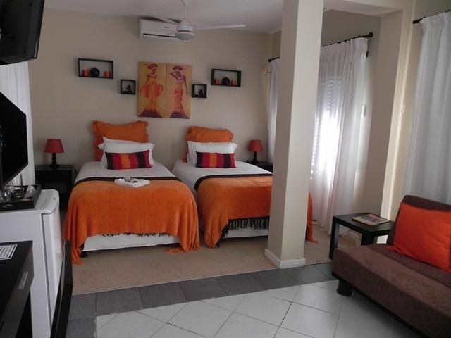 Kings Guest House Westville Luaran gambar