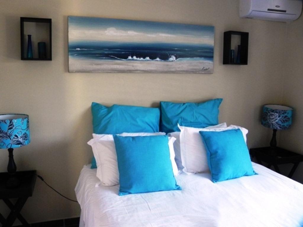 Kings Guest House Westville Luaran gambar