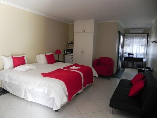 Kings Guest House Westville Luaran gambar