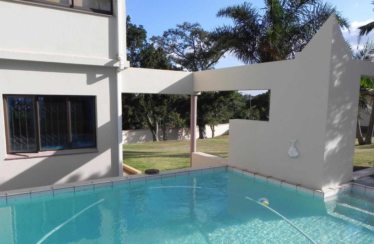 Kings Guest House Westville Luaran gambar