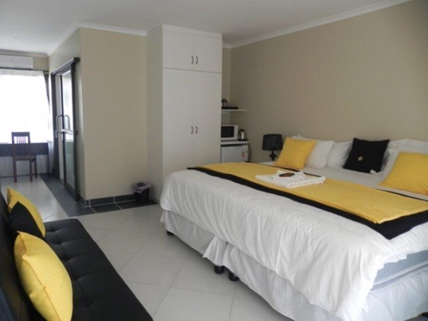 Kings Guest House Westville Luaran gambar