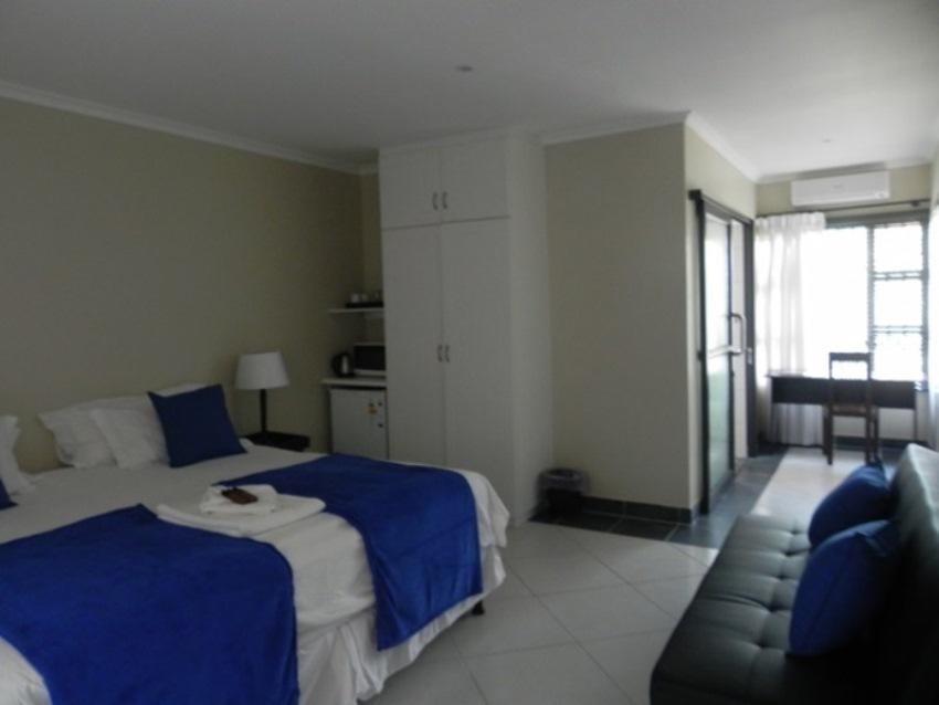 Kings Guest House Westville Luaran gambar