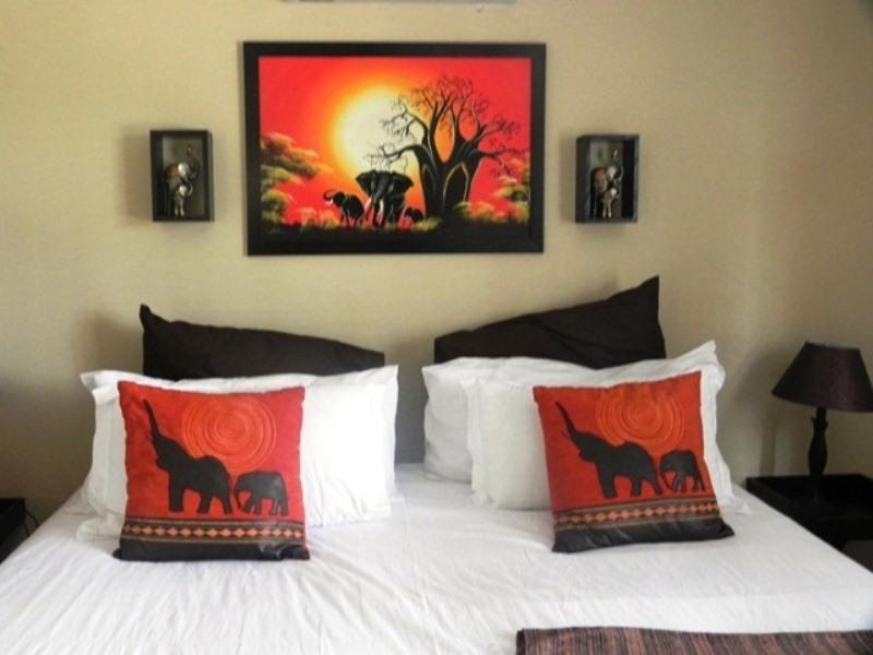 Kings Guest House Westville Luaran gambar